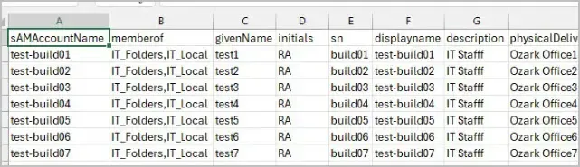 bulk-update-error cssv file